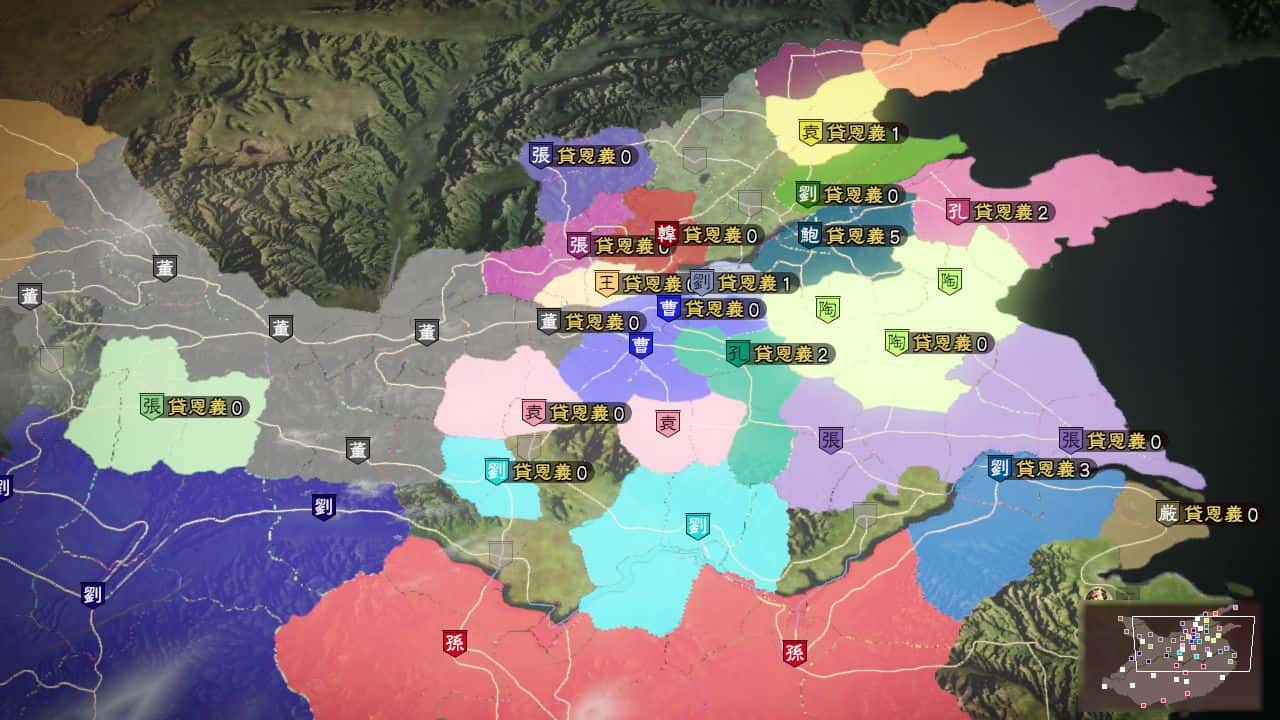 视觉数据5